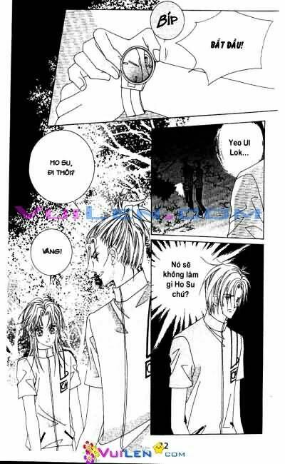 người duy nhất chapter 69 5