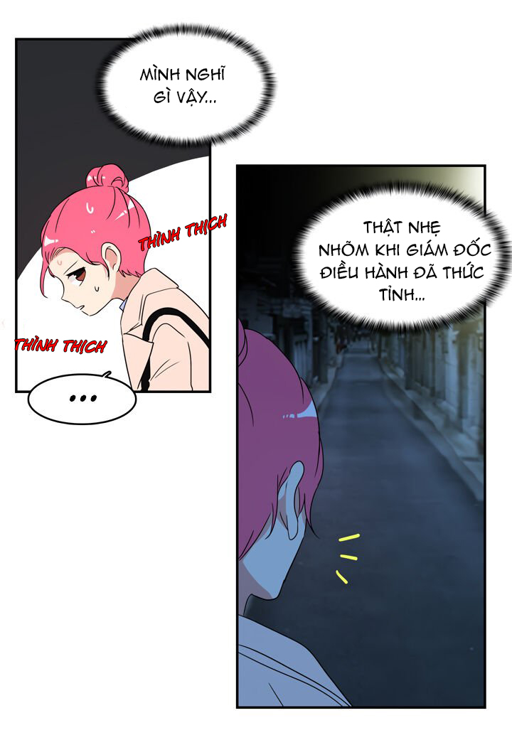 rắc rối về vấn đề yêu đương của tôi chapter 61 29