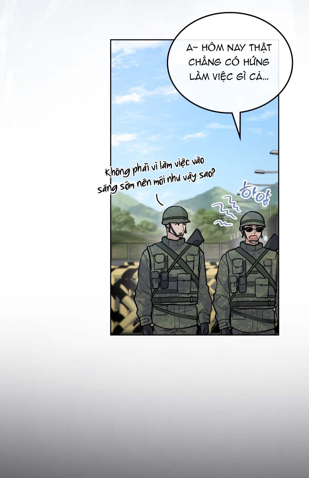 merry psycho chapter 5.1 3