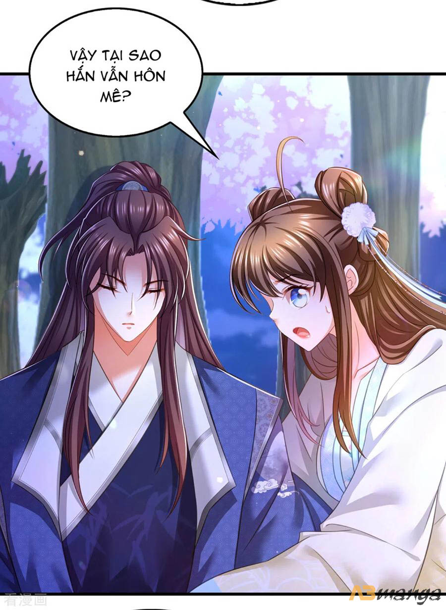 ngã tại hậu cung đương đại lão nữ chapter 65 8