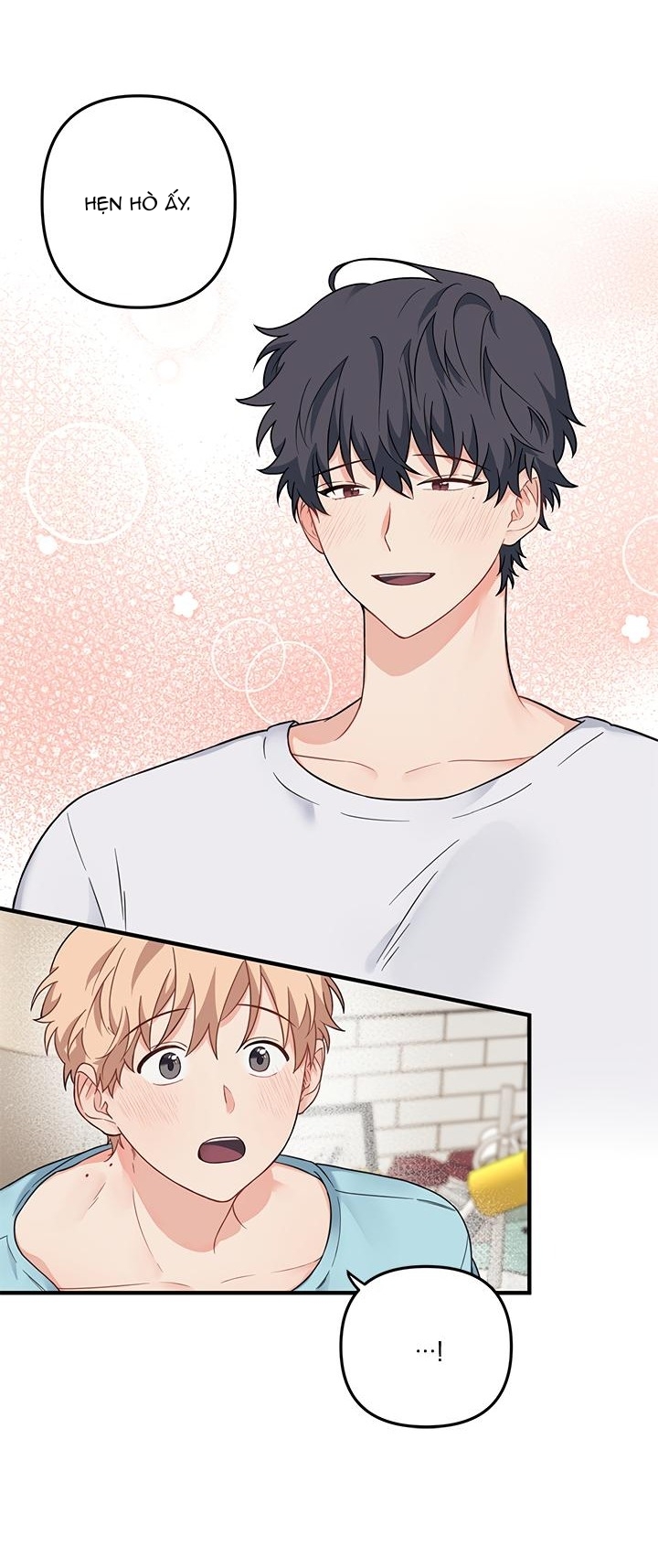 blood and love chapter 28 50