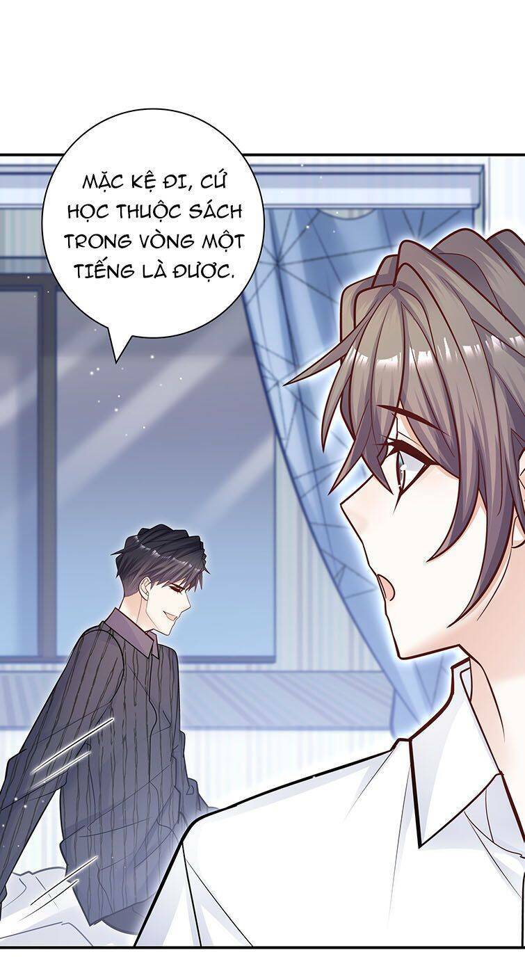 Anh Ấy Sinh Ra Đã Là Công Của Tôi chapter 56