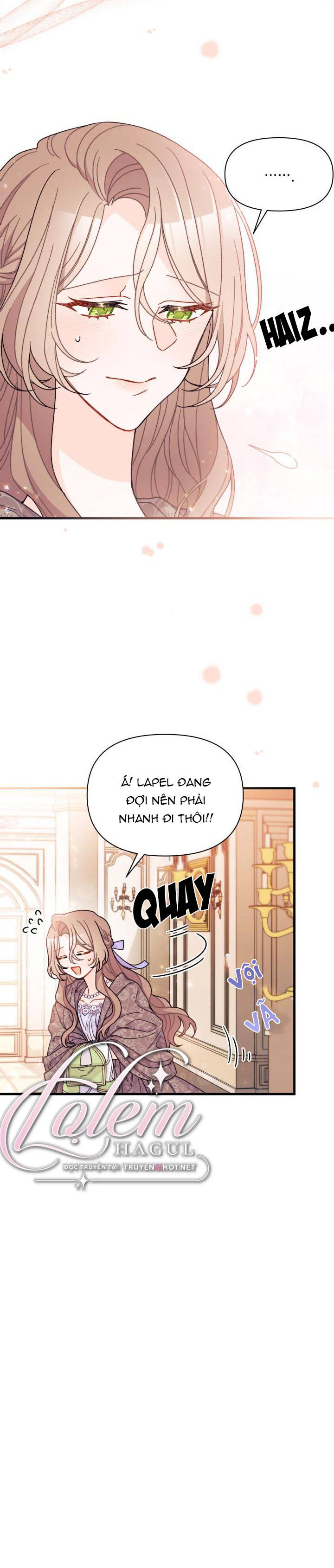 tôi đã kết hôn khi tôi tìm thấy nam chính chapter 20 11