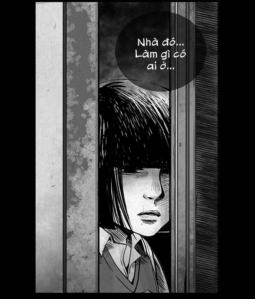 câu chuyện tối nay của bạn chapter 1 5