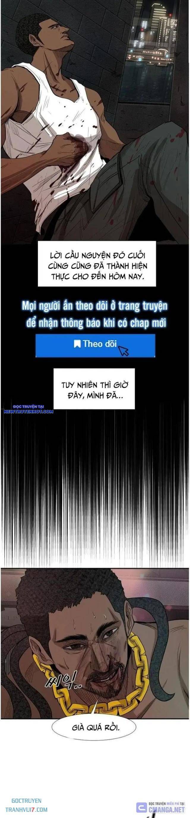 shark - cá mập chapter 98 23