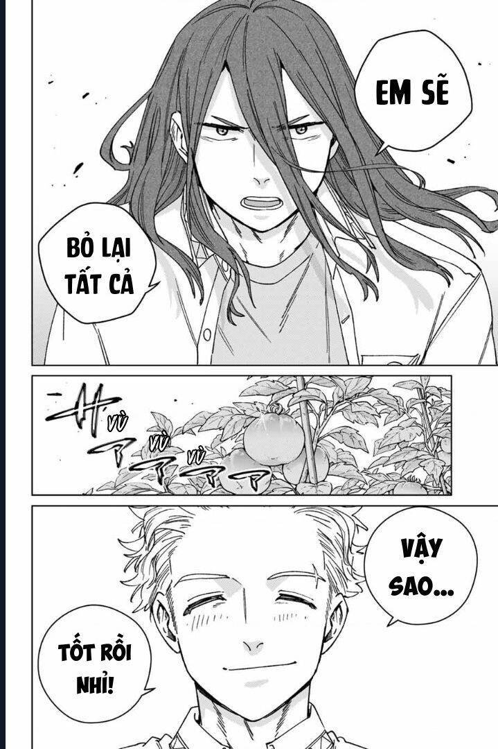 wind breaker chapter 168 19