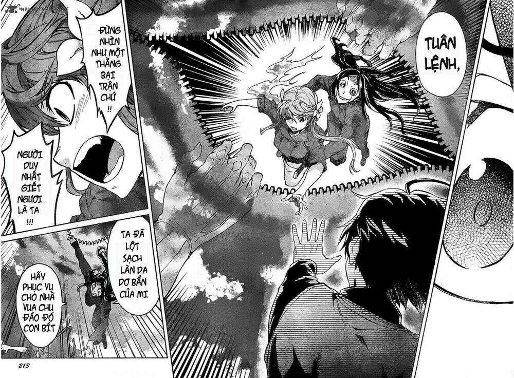 big order chapter 10 24