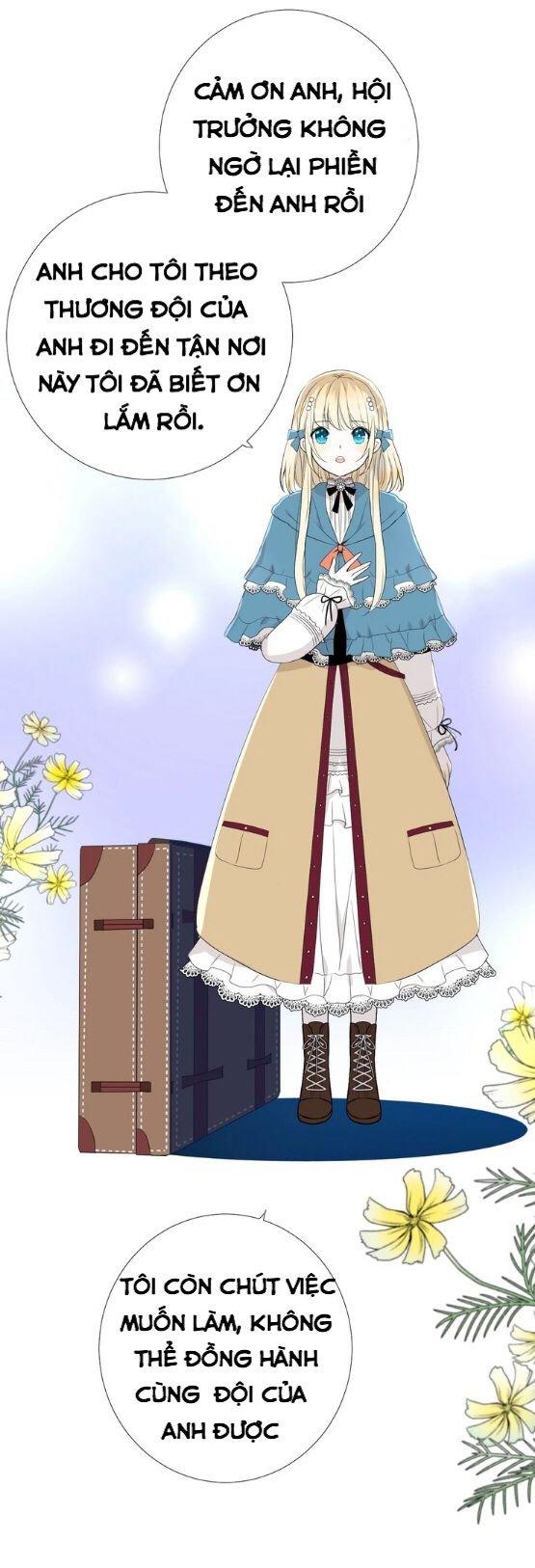 nghịch phong chi hoa chapter 1 23