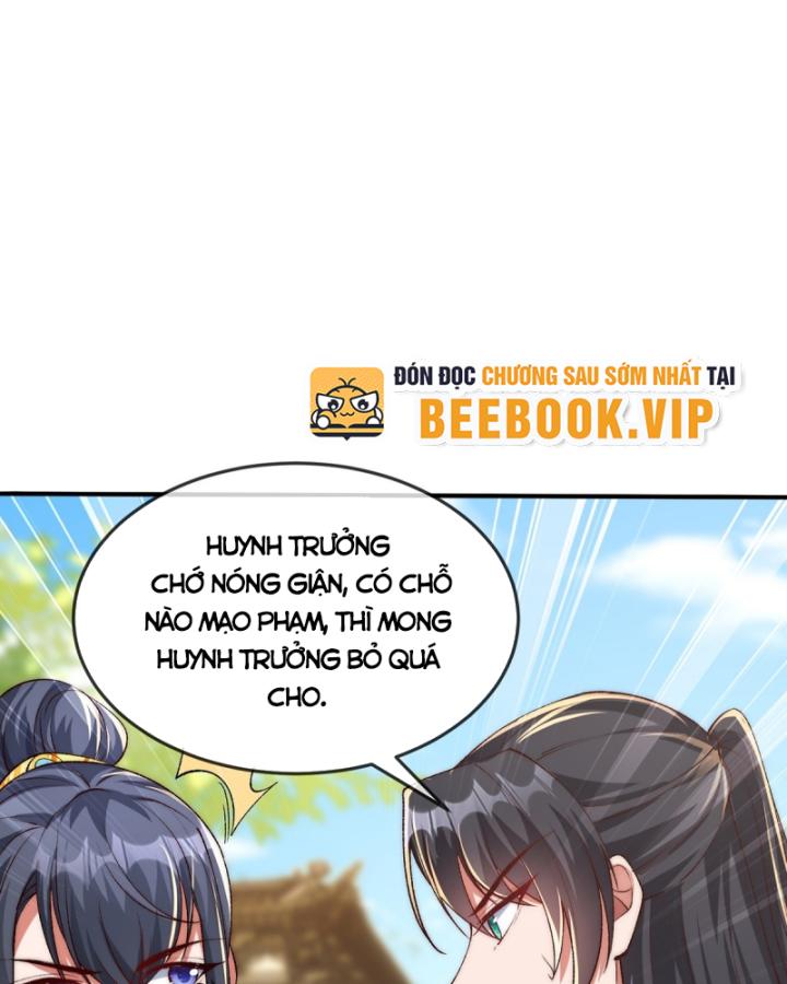 không ngờ kiều thê là phe phản diện chapter 3 32