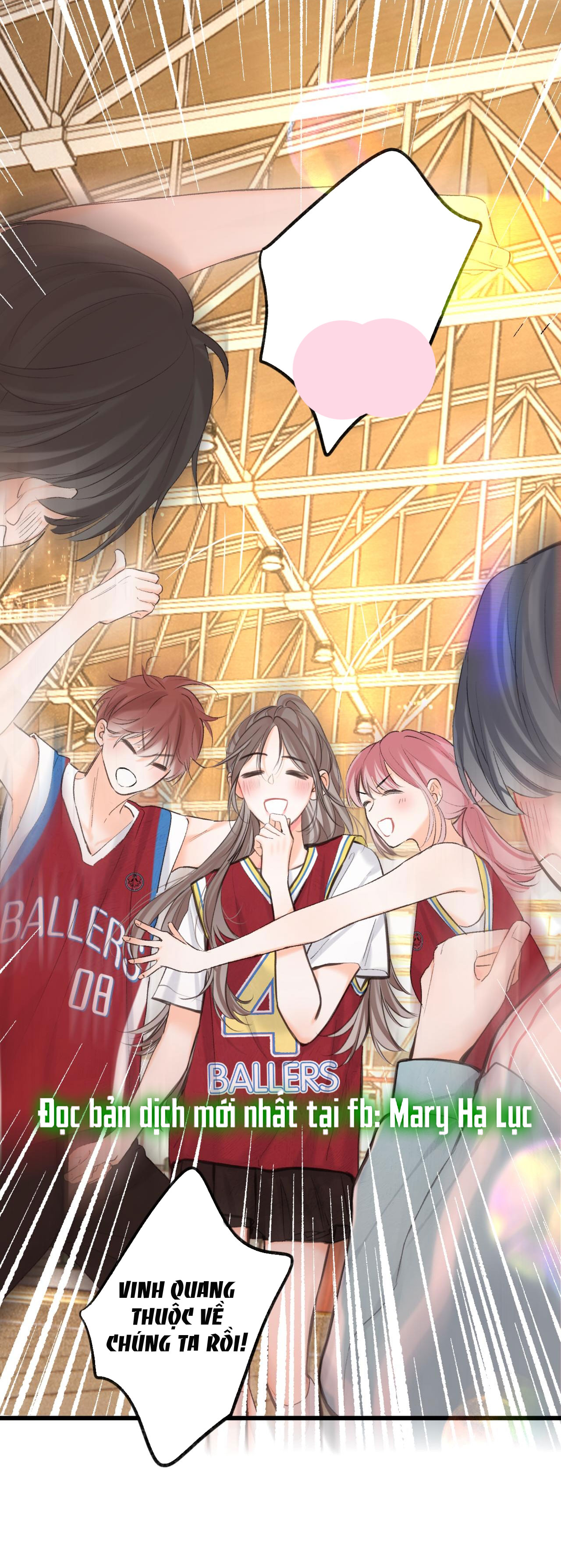 tôi mơ giữa ban ngày chapter 67 21