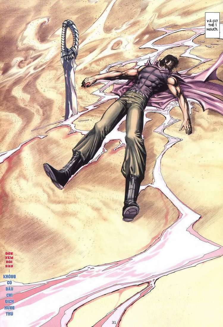 võ thần chapter 233 30