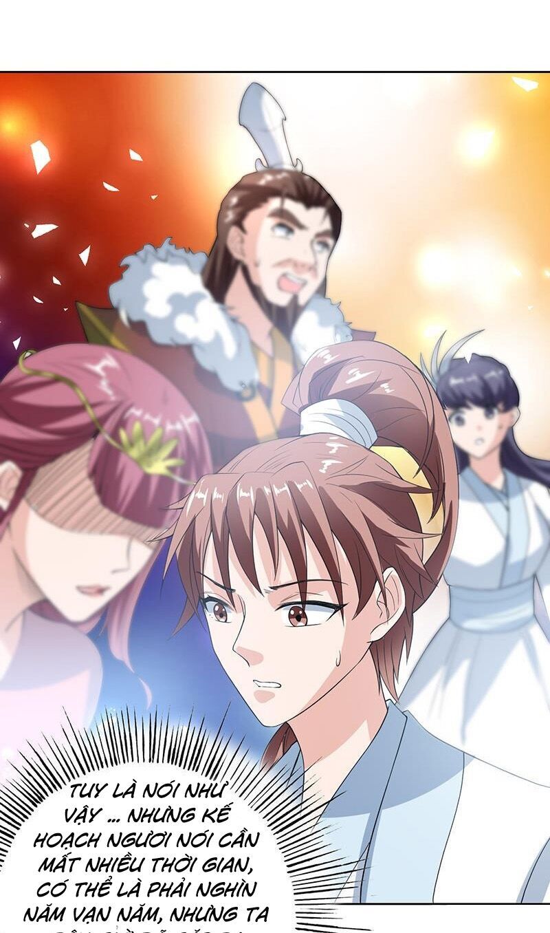 tối cường thần thú hệ thống chapter 121 11