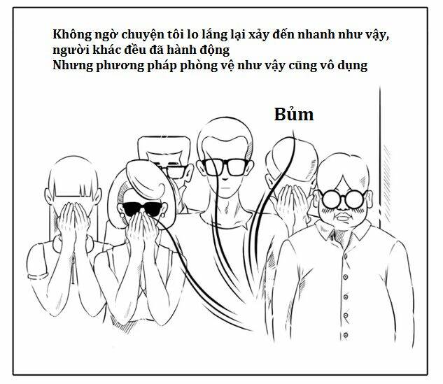 lịch sử bệnh thần kinh của tôi chapter 7 4