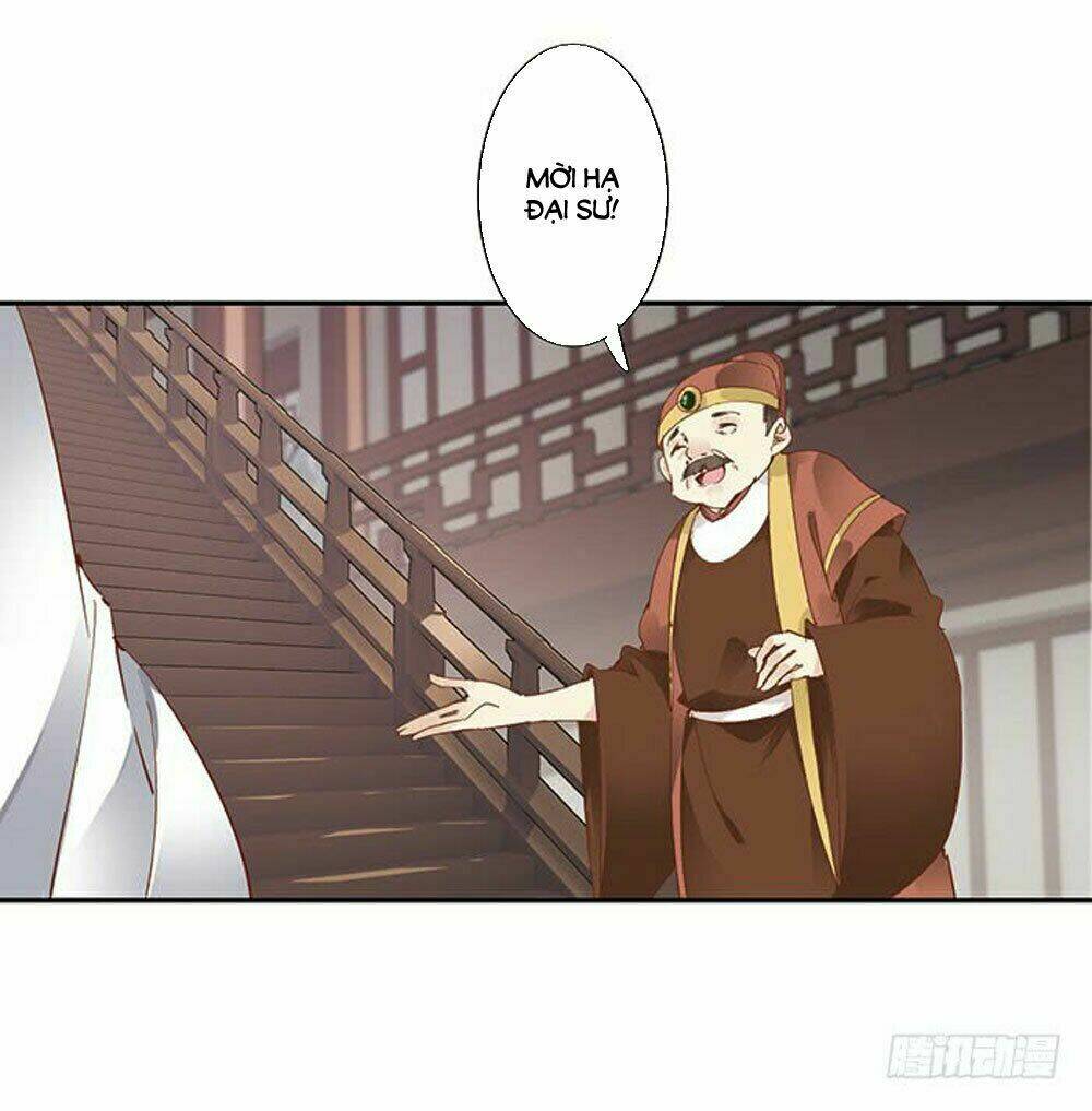 thiền tâm vấn đạo chapter 30 12