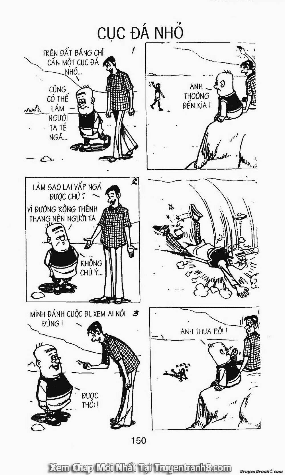 chú thoong chapter 122 6