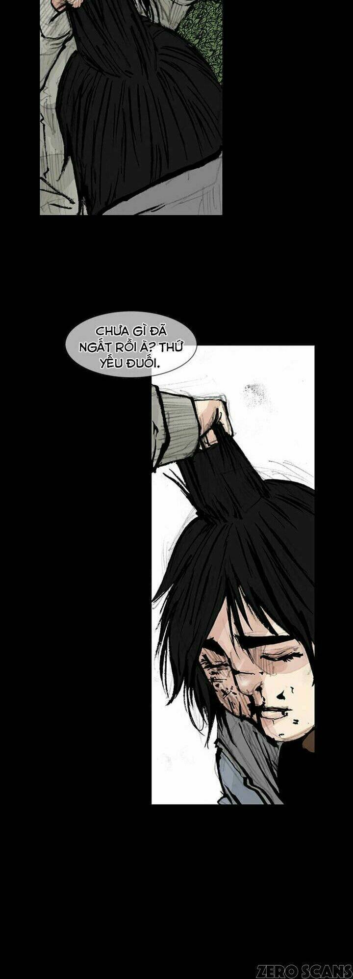 dokgo 2 | độc cô 2 chapter 27 20