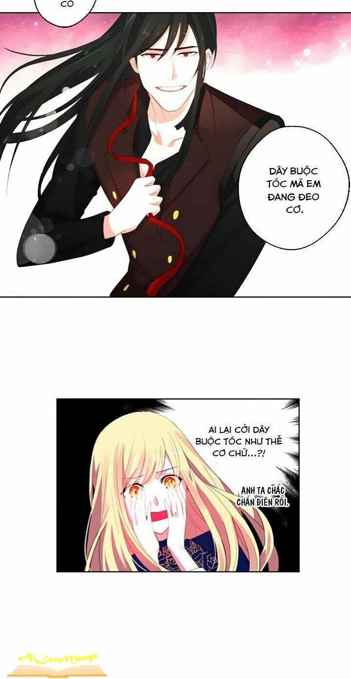 cộng tác của hoàng đế chapter 37 16