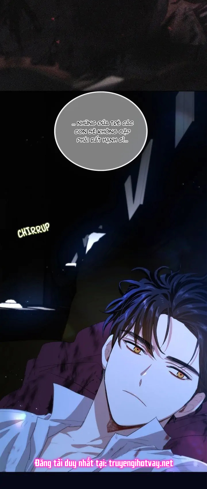 tôi là fan cứng hoàng tử chapter 65.1 3