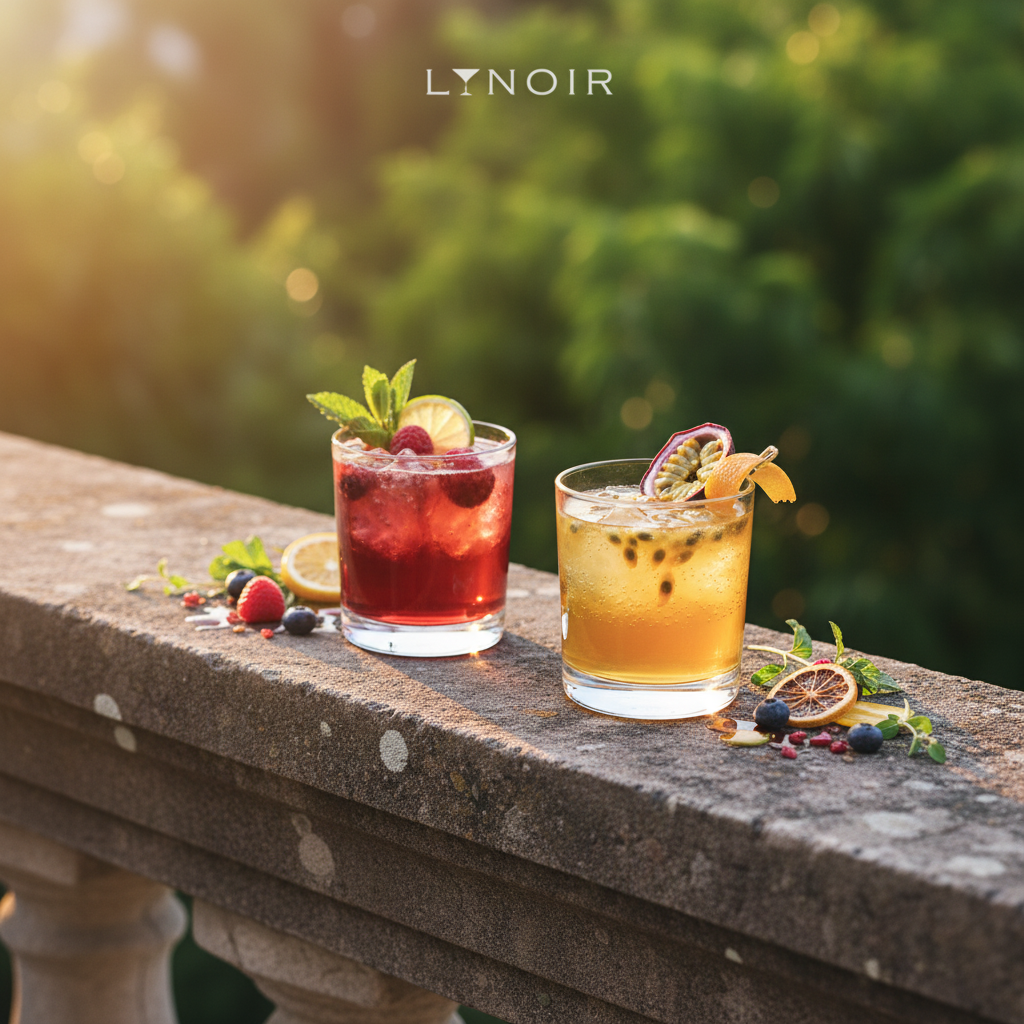 Ly Thủy Tinh Whisky - Essential | 300ml | [LYNOIR_LY043