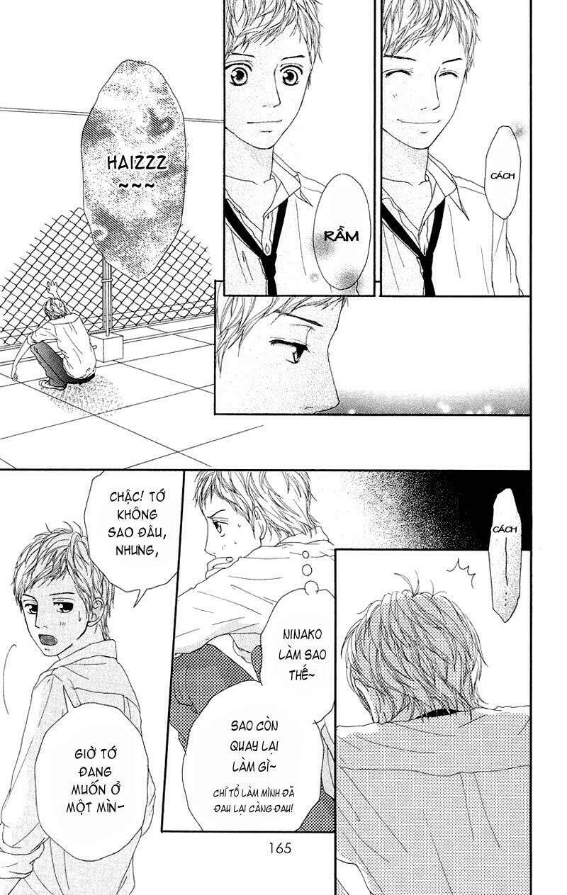 tình yêu học trò chapter 4 29