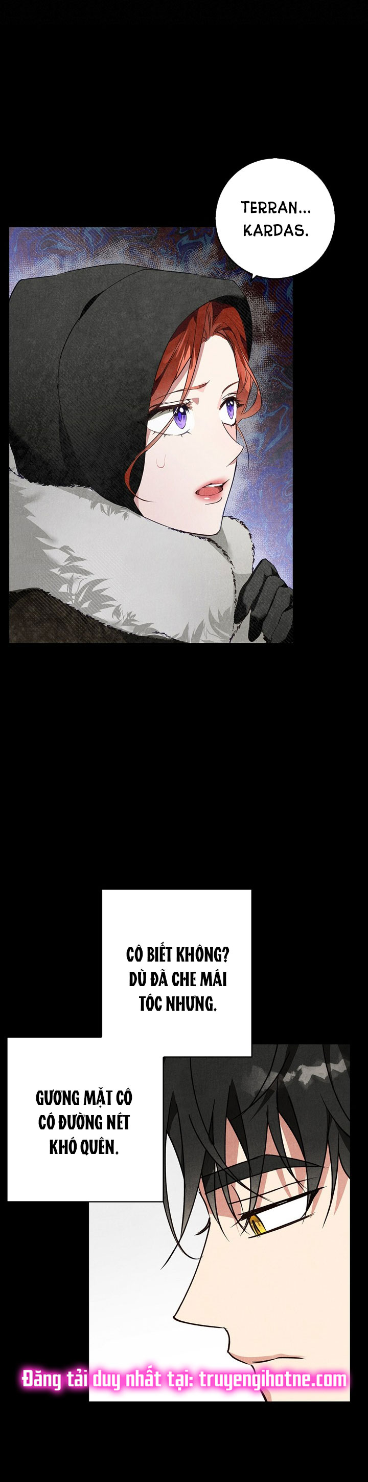 mùa đông đến chapter 30.1 8