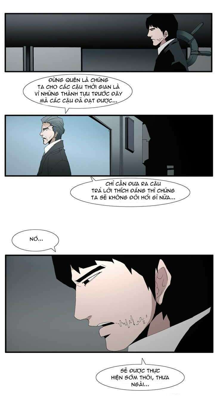 siêu năng chapter 103 6