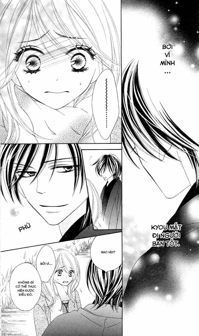 yêu quái cánh đen chapter 15 14