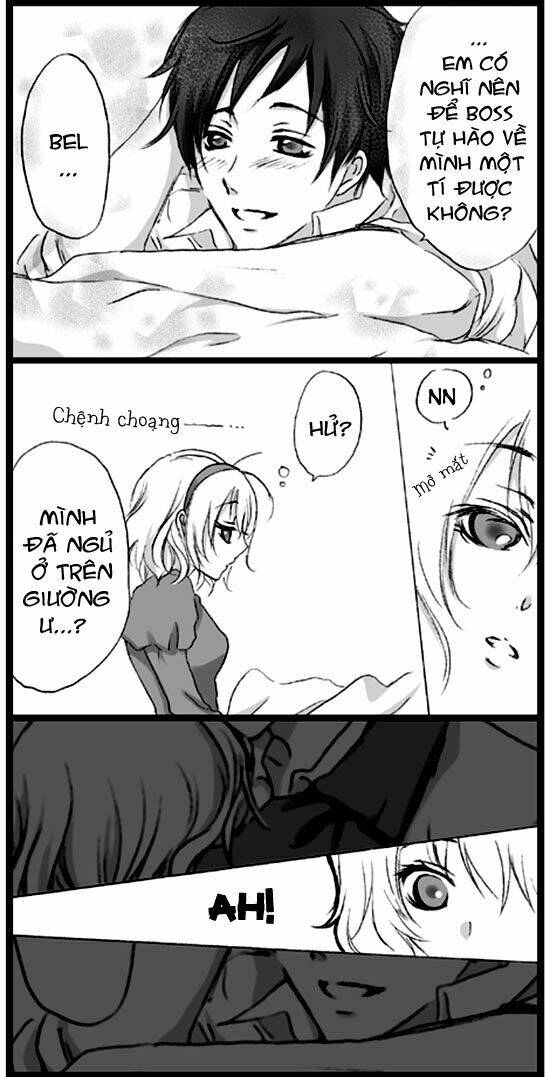 short doujinshi hetalia collection chapter 12 4