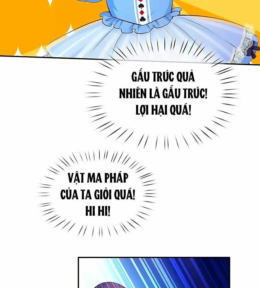 bỗng một ngày nọ trở thành con gái vua chapter 97 21