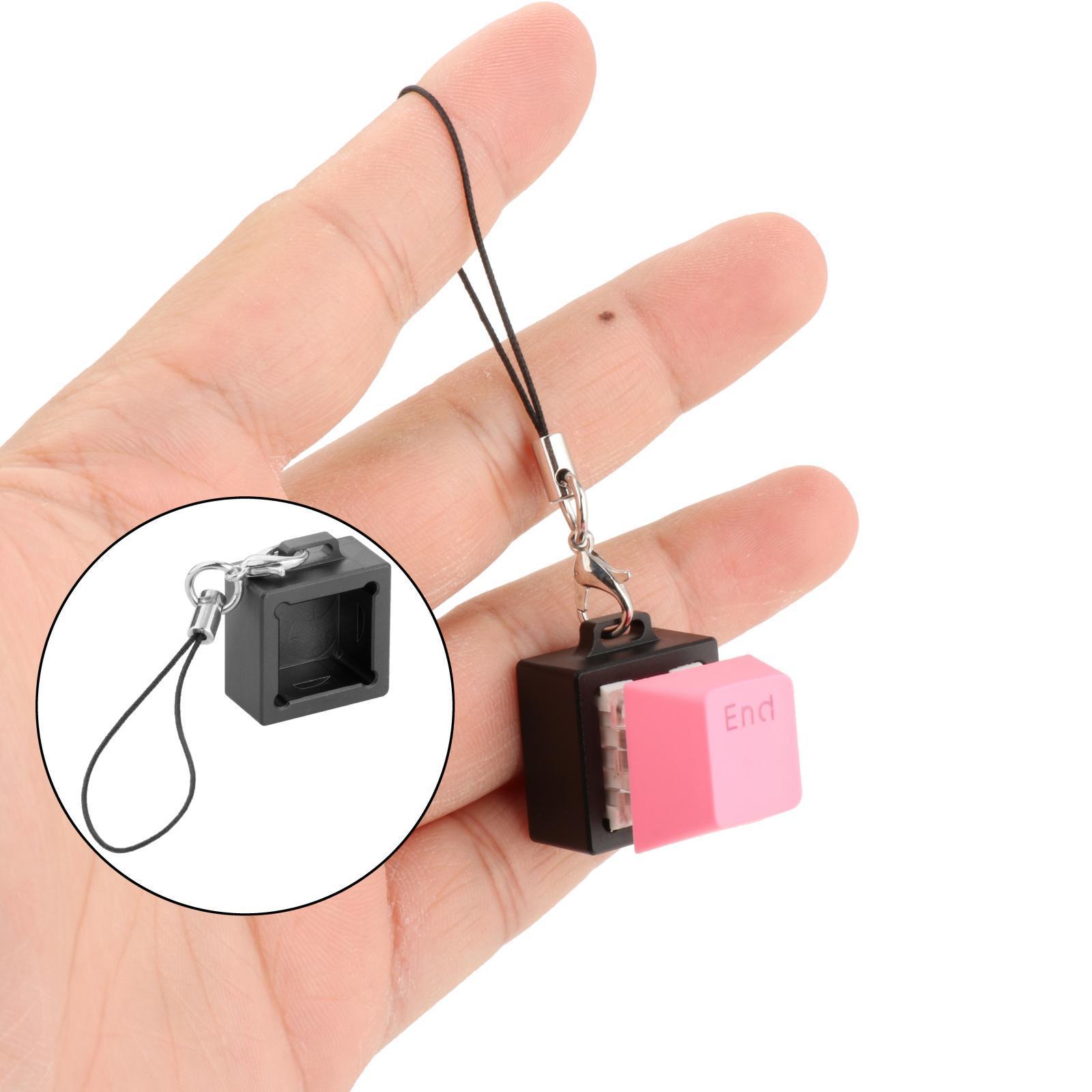Switch Tester Base Shaft Opener for  Accessories Gifts Toy