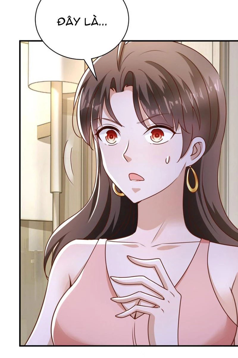 bảy vị tỷ tỷ tuyệt thế vô song của ta chapter 14 13