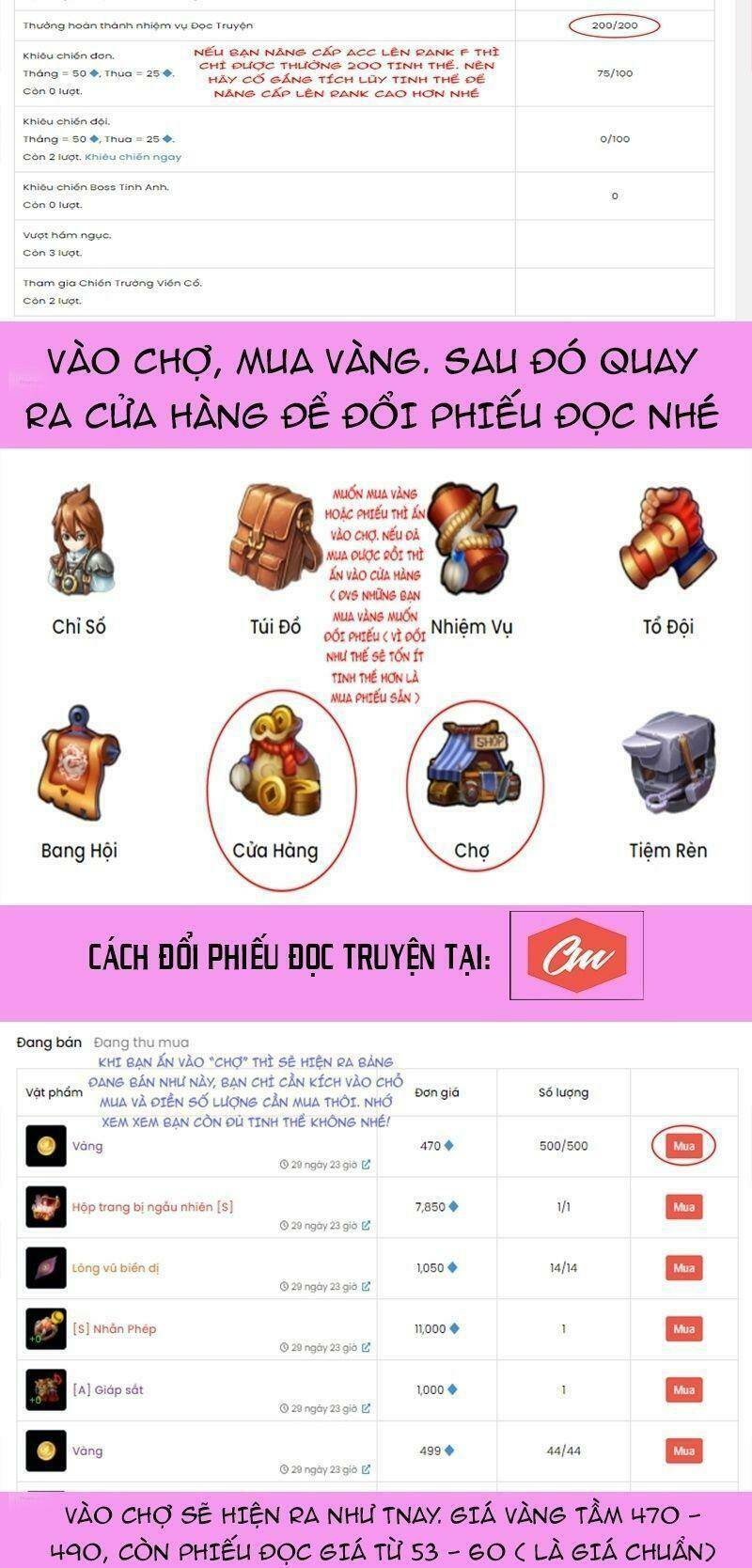 thiếu soái, vợ anh muốn lật trời! chapter 140 9