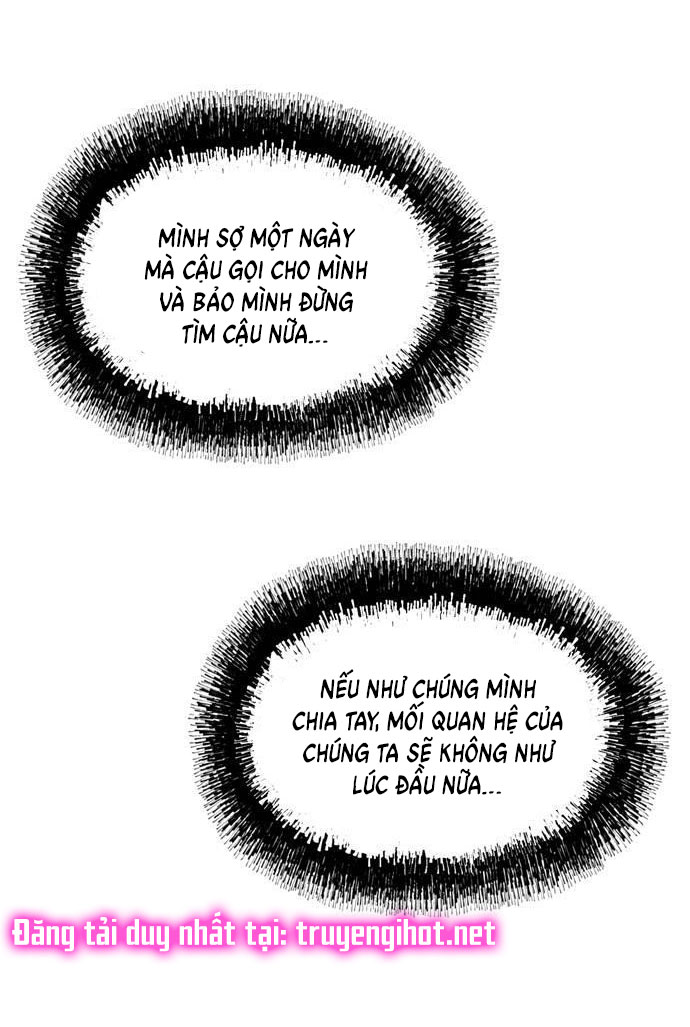 yeonwoo ngây thơ chapter 29.1 21