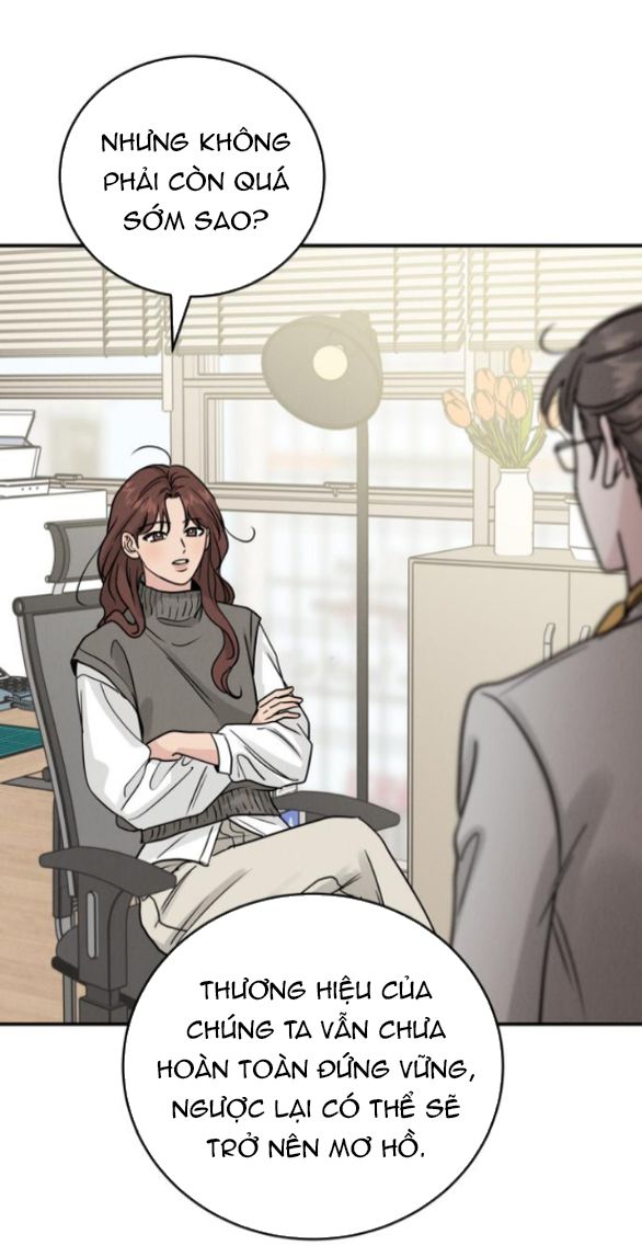 Thuyết Tình Yêu Ích Kỷ chapter 36.1 23