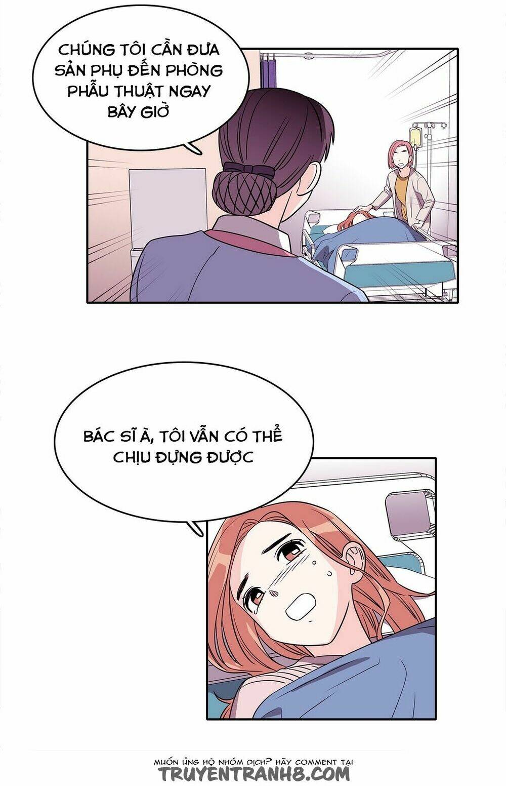 chuyện gì đến, rồi cũng sẽ đến chapter 18 18