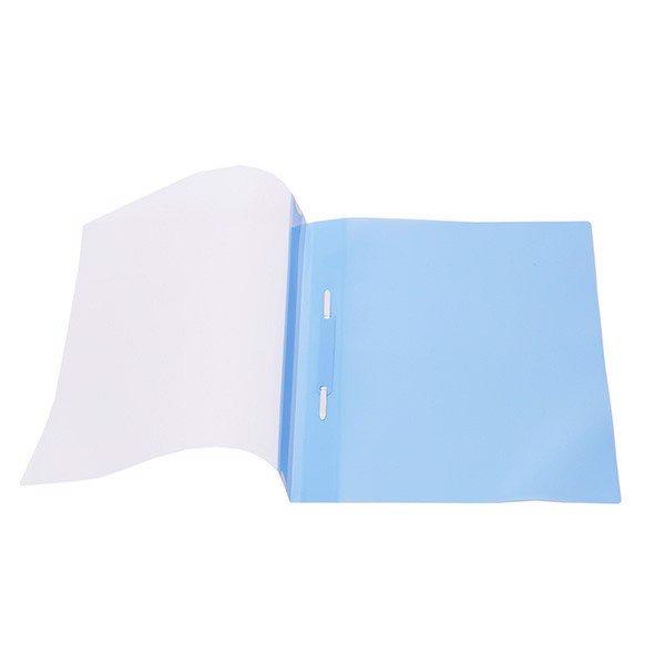 Bìa báo cáo kẹp giữa A4 FO RFA4