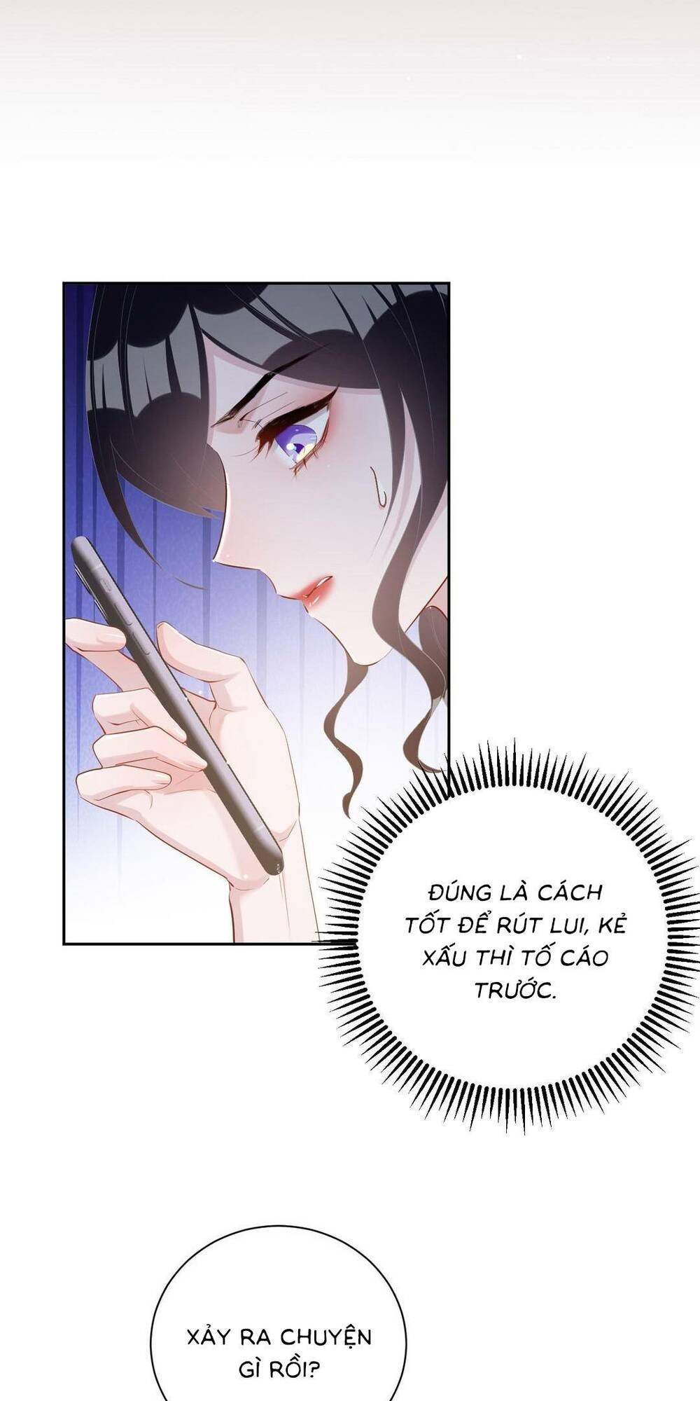 thế thân tự mình tu dưỡng chapter 53 3