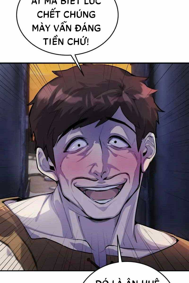 tôi mạnh hơn anh hùng chapter 1.5 106