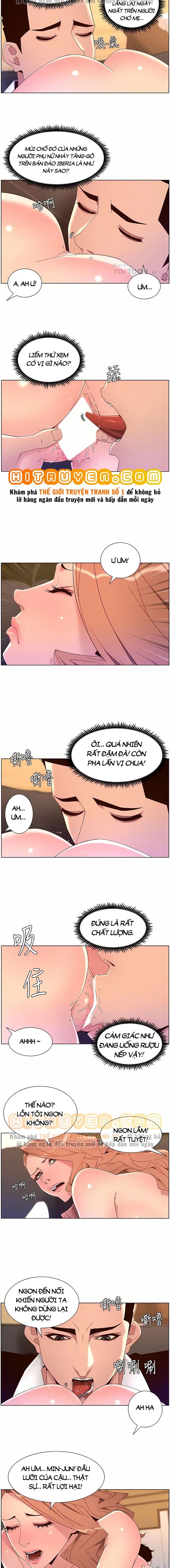 app đế vương giường chiếu chapter 46 4