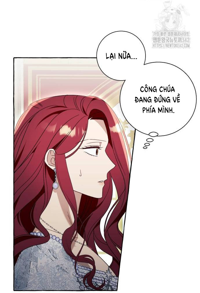 tôi tưởng đó chỉ là tiểu thuyết trọng sinh bình thường chapter 68.2 24