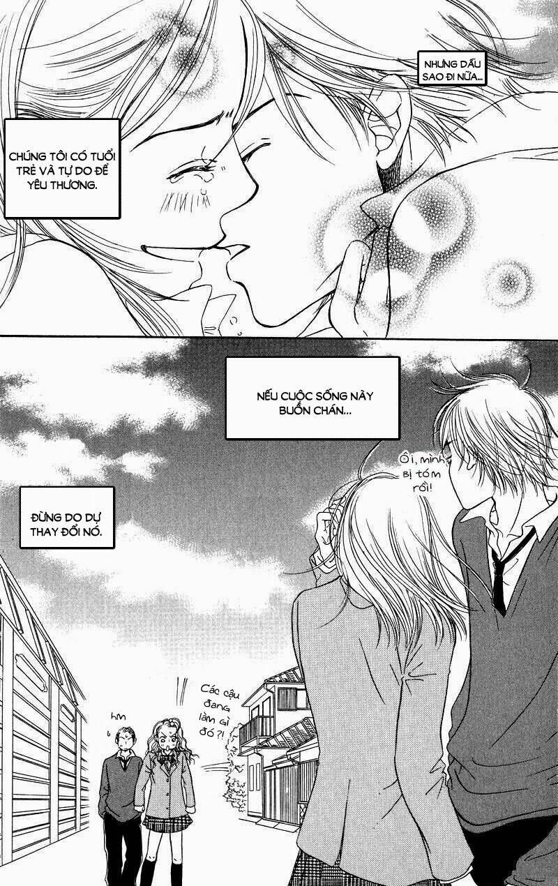 konbini s chapter 1 57