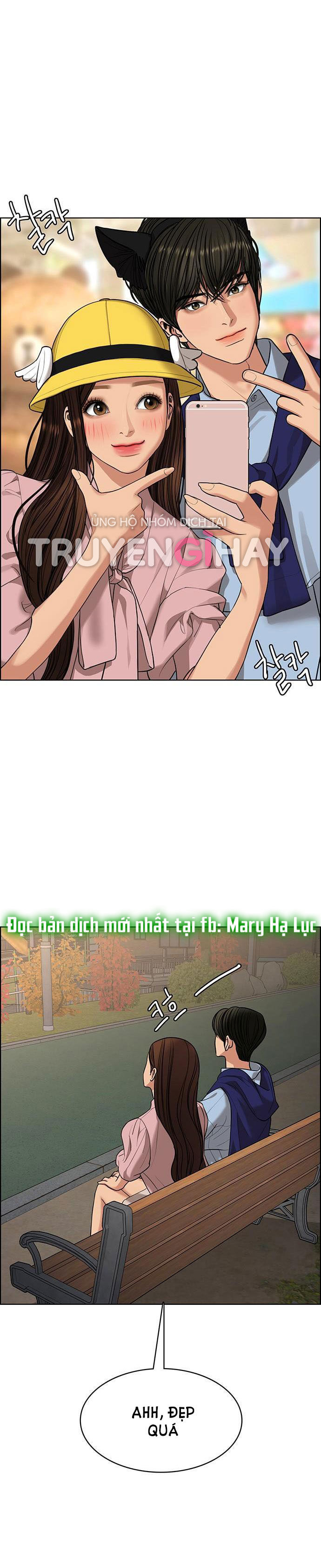 vẻ đẹp đích thực - true beauty chapter 182.2 5