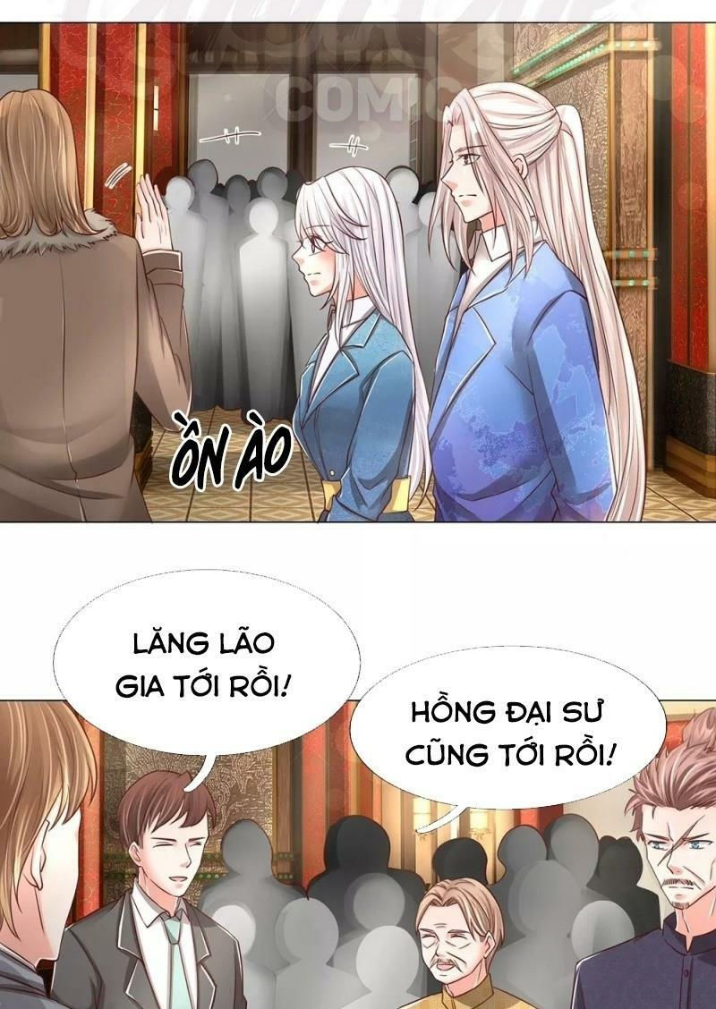 vú em tiên tôn đi ở rể chapter 130 18