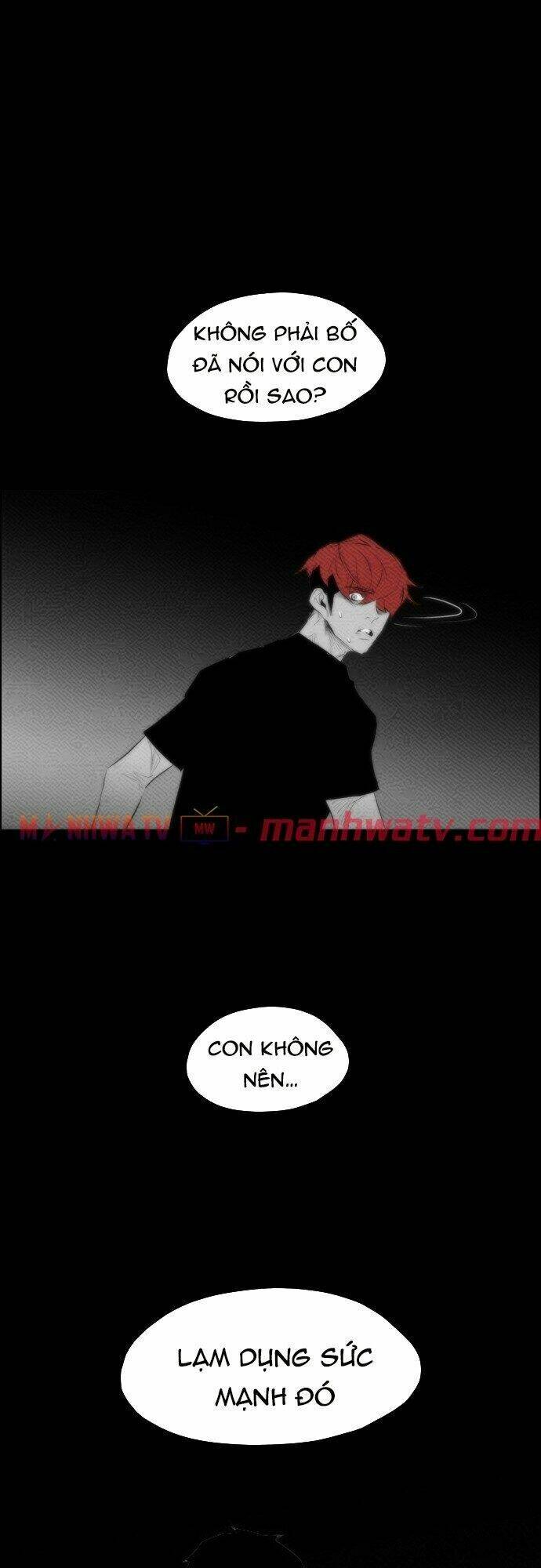 kẻ hồi sinh chapter 80 24