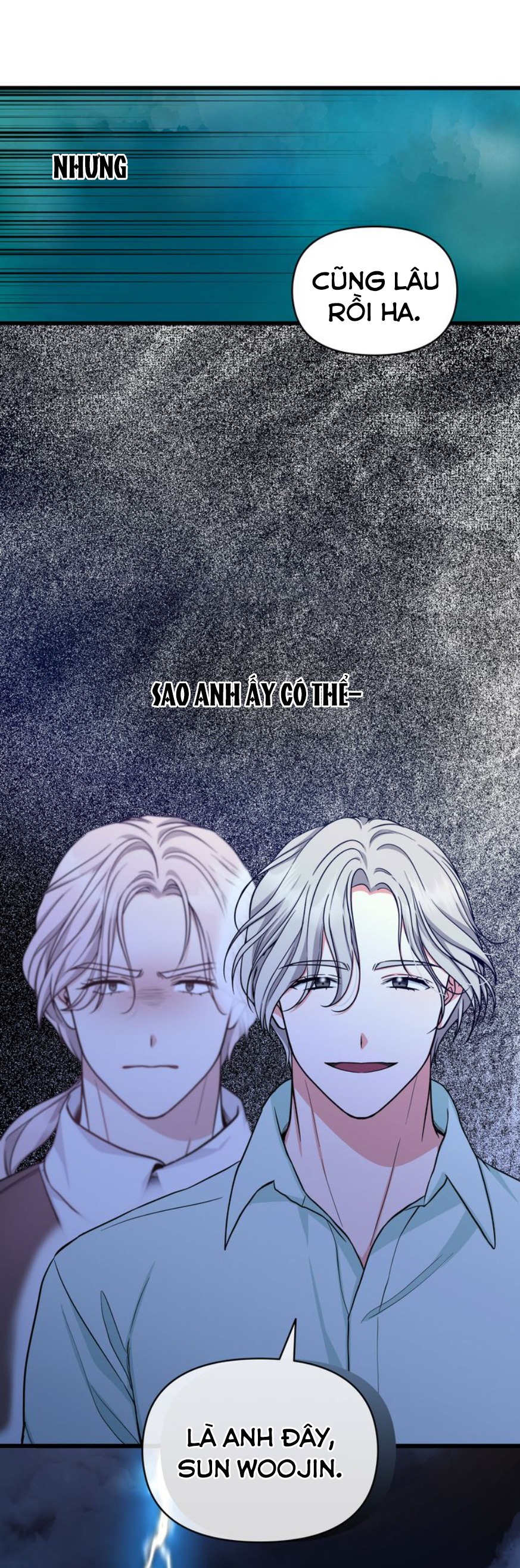 ngày mai chỉ có một lần chapter 53 48