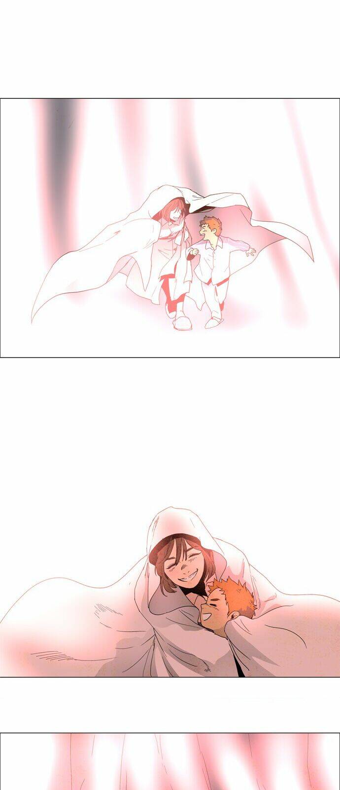 lessa 3 : servant of cosmos chapter 3 29