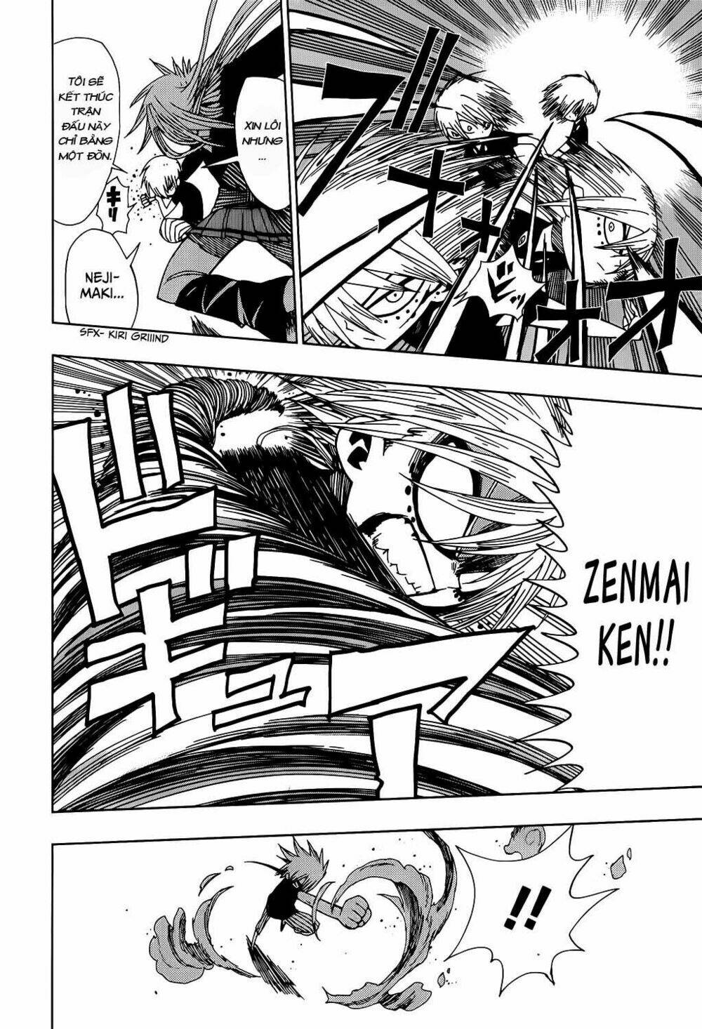 nejimaki kagyu chapter 18 11