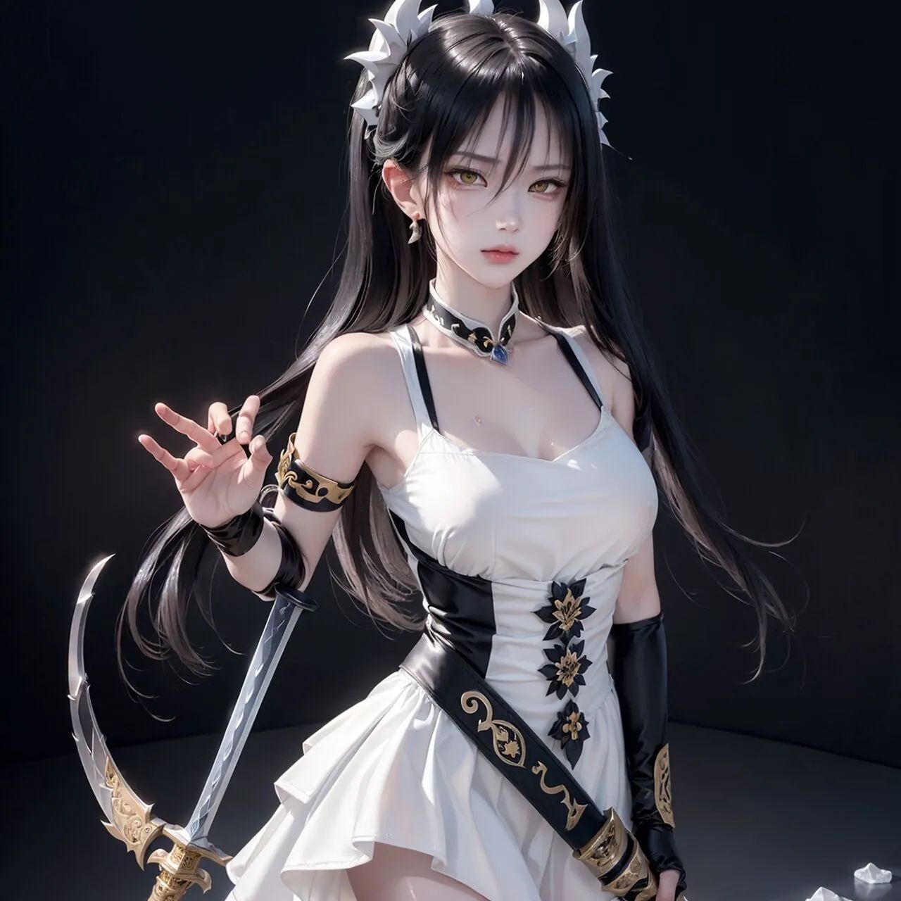 artist ai generated chapter 57 53