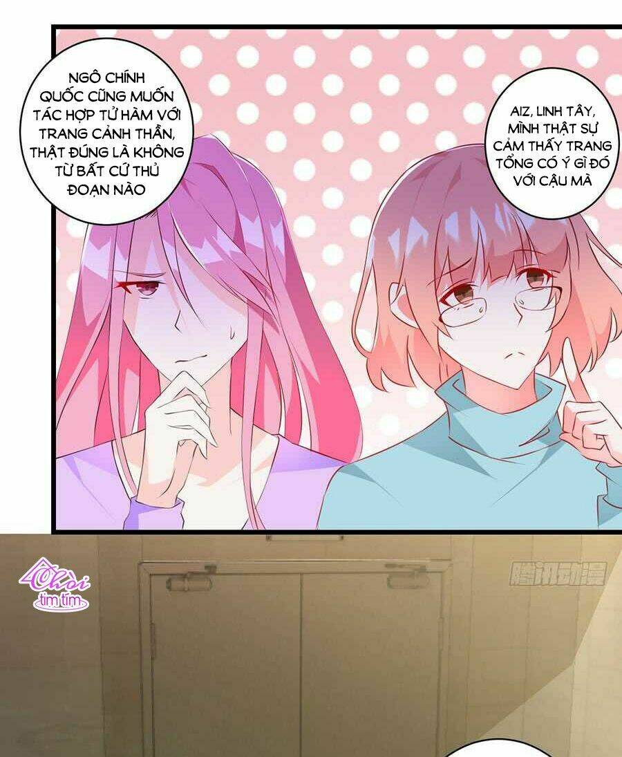 bảy ngày thực cốt hôn ước chapter 22 27