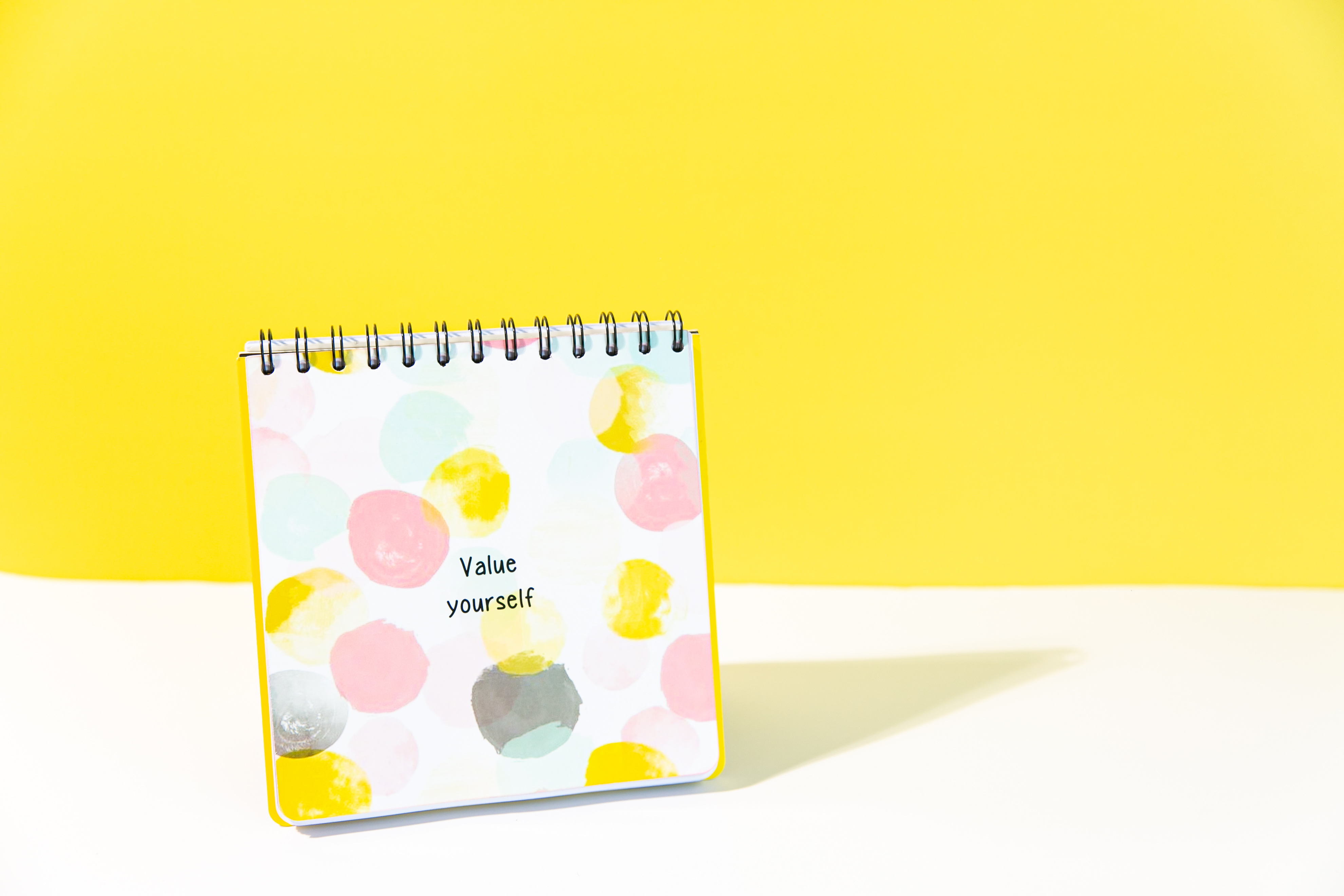 Sổ lập kế hoạch Năm mới - MY YEAR Planner 2021 by Dr Pepper*